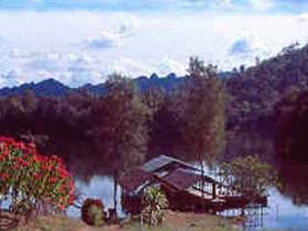 Tham Pha Thai National Park