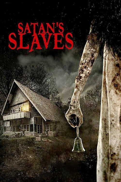 Satan's Slaves 2017 Film Completo Online Gratis