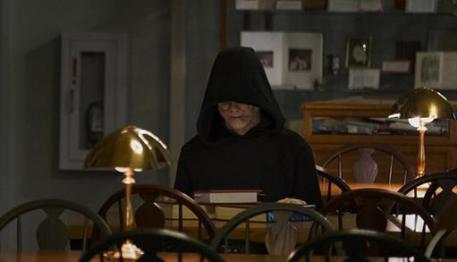 The Bye Bye Man, horror scene, movie still