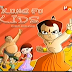   Chota Bheem Kungfu Kids Full Episode In Hindi