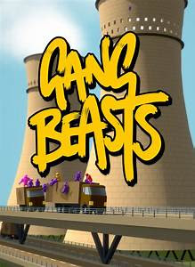 Gang Beasts Free Download