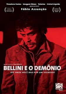 BELLINI E O DEMÔNIO