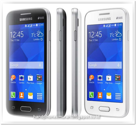 Samsung Galaxy V plus
