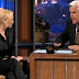 Lindsay Lohan Does the Tonight Show with Jay Leno - Video