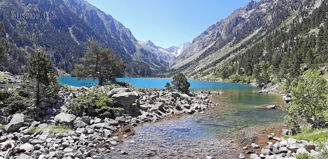 Día de La Tierra 2020 - Lago de Gaube