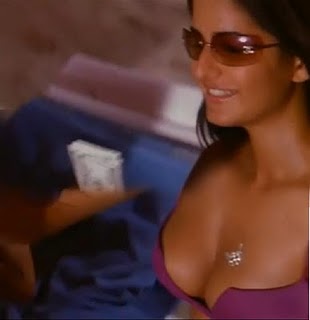 Sexy Movie on Katrina Kaif In Boom   Looking Very Spicy   Hot Images