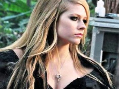 avril lavigne  alice