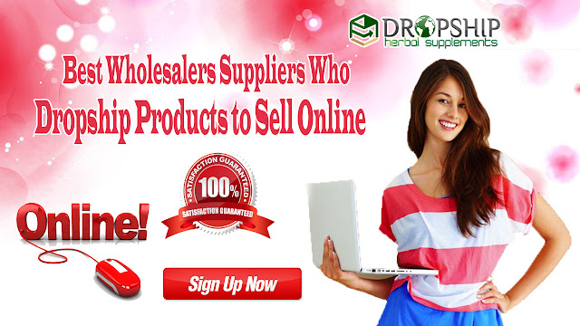 Wholesalers Suppliers Who Dropship Products