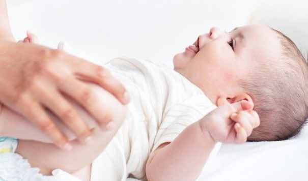 Cara Alami Mengatasi Sembelit Pada Bayi Usia 6 Bulan