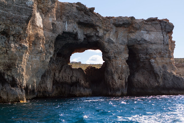 Isola di Comino