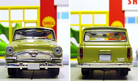 tlv snake motors toyopet masterline tomica limited vintage