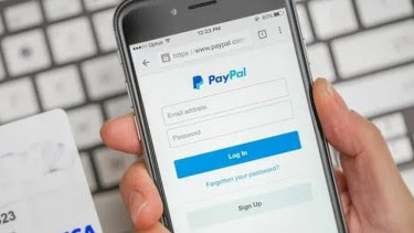 PayPal Diblokir, Kominfo: Mereka Beroperasi Ilegal di Indonesia, Ya Mohon Maaf  