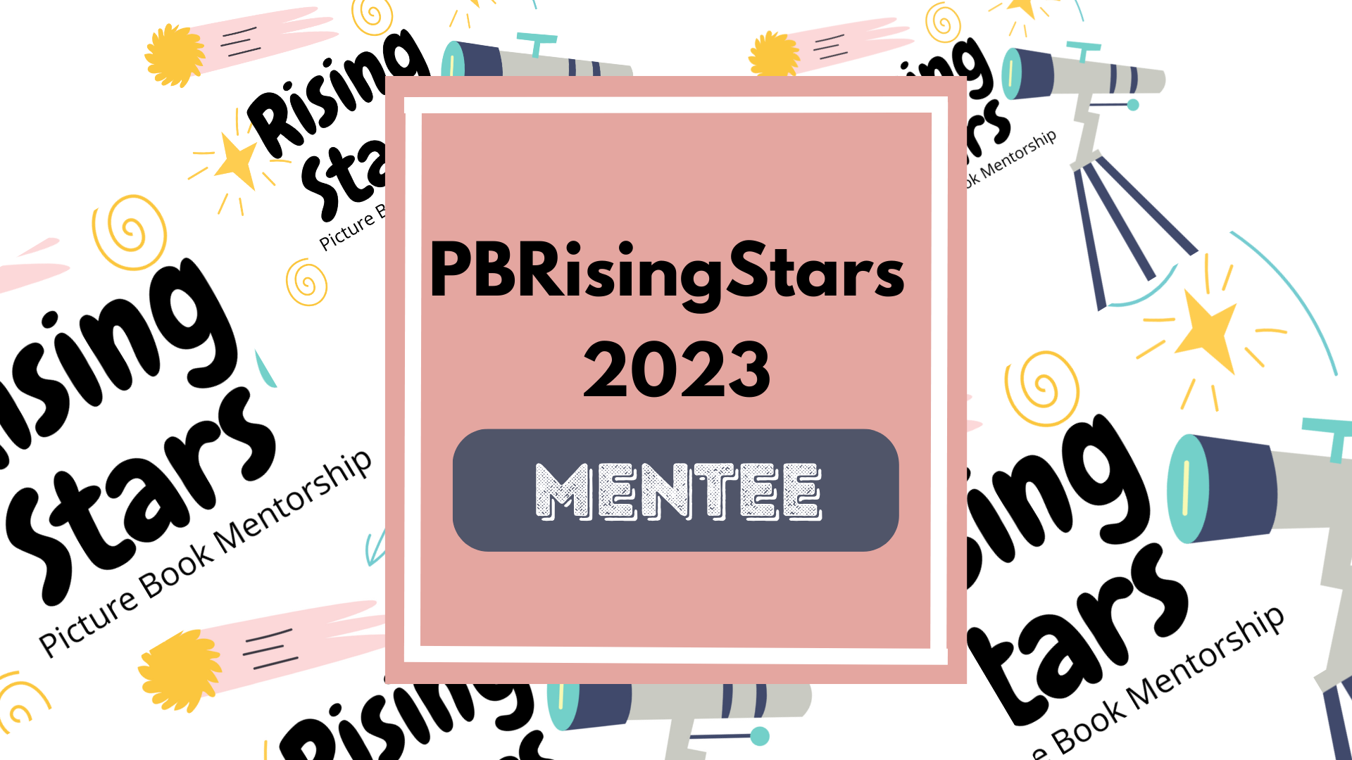 PB RISING STARS MENTORSHIP PROGRAM