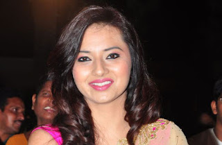  Isha Chawla Saree Photos