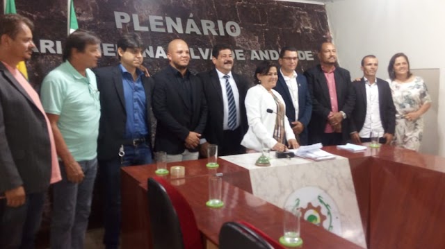 Jaqueira: Manoel de Corubas é eleito presidente