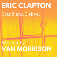 Eric Clapton - Stand and Deliver (feat. Van Morrison) - Single [iTunes Plus AAC M4A]
