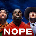 Jordan Peele Has His 3rd #1 Box Office Hit with "NOPE"