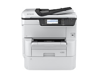 Epson WorkForce Pro WF-C878RDWF Drivers, Review, Price