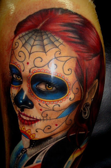 3d Tattoo Designs7