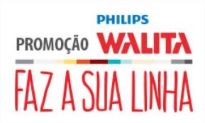 Como participar promoção Philips Walita 2013?