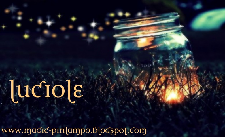 O Pirilampo