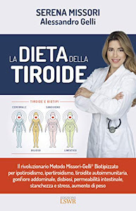 La dieta della tiroide: 2