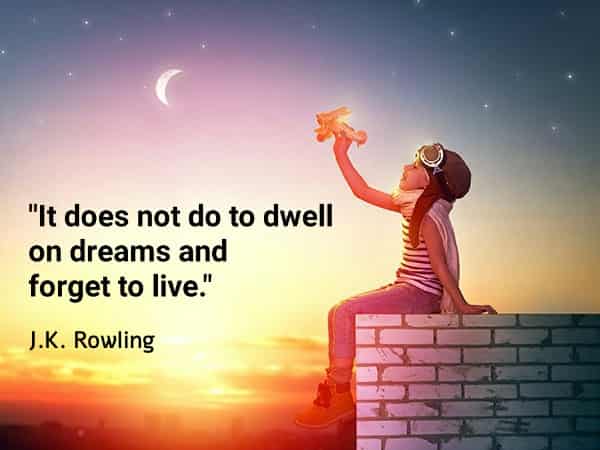 J-K-Rowling-quotes-dream-sayings-wish-forget-live-quotation