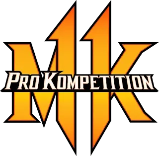 MORTAL KOMBAT 1 PRO KOMPETITION