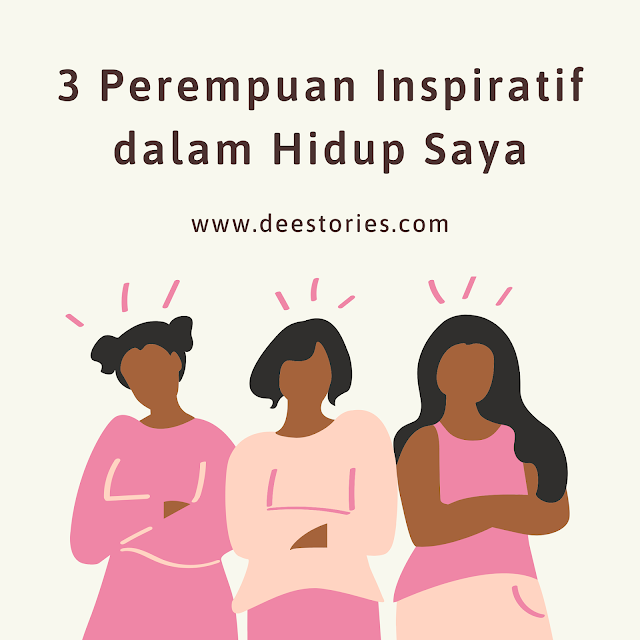 Perempuan Inspiratif