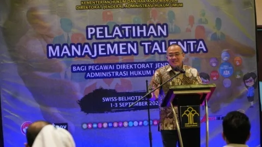 Permenpan RB Nomor 3 Tahun 2020 tentang Manajemen Talenta ASN