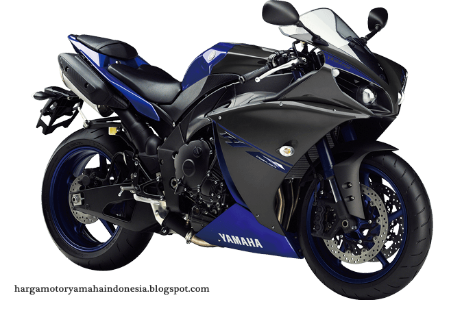 Spesifikasi dan Harga Yamaha YZF-R1 Terbaru