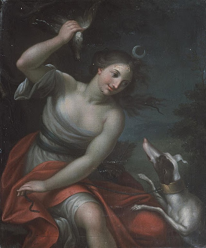 c. 1720, Autor desconhecido.