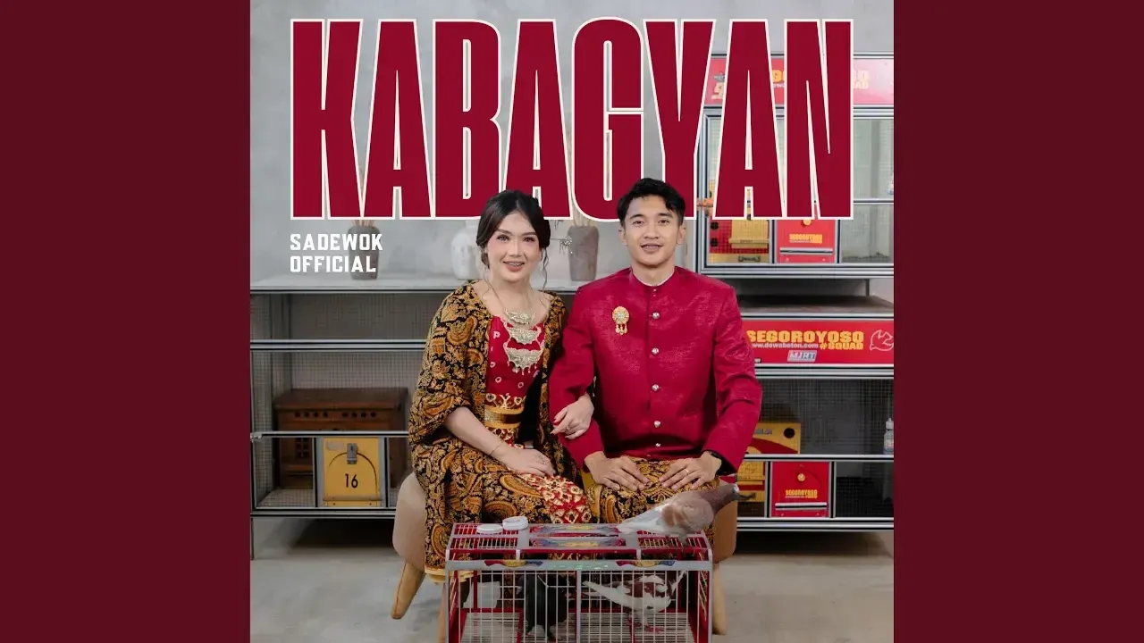 Kabagyan - Sadewok