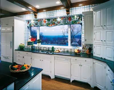 Kitchen Remodeling