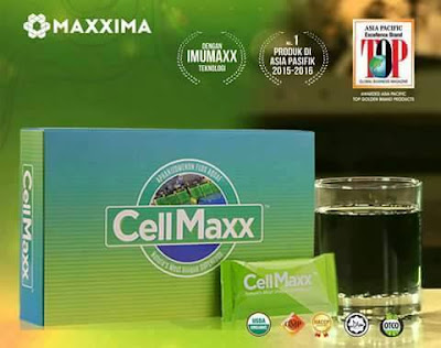 Beli CellMaxx murah di Solok