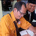 Siap Mengabdi Untuk Masyarakat, Noveri Candra Maju Caleg DPRD Kota Padang Dari Partai Hanura