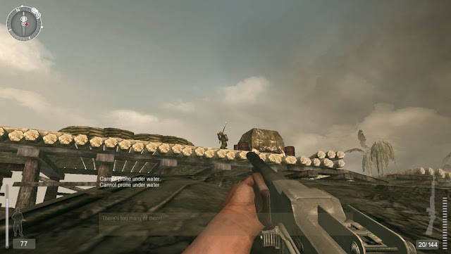 Download Medal of Honor Pacific Assault PC Game