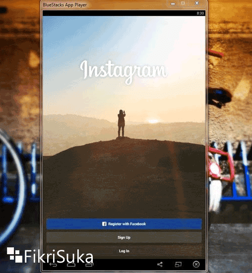Cara Daftar Membuat Akun Instagram