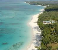 La Mejor Playa de las Bahamas