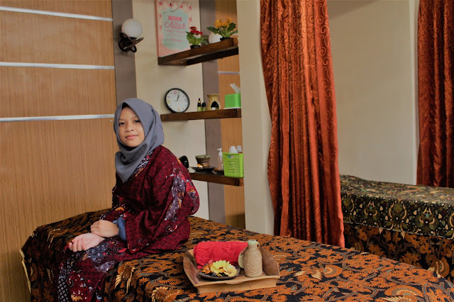 salon muslimah omah milla jogja