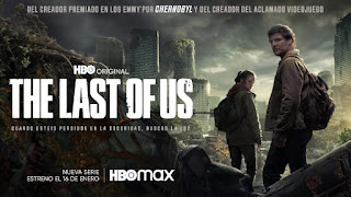 The Last of Us  Temporada 1