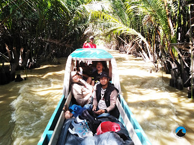 Suku Sikerei Mentawai