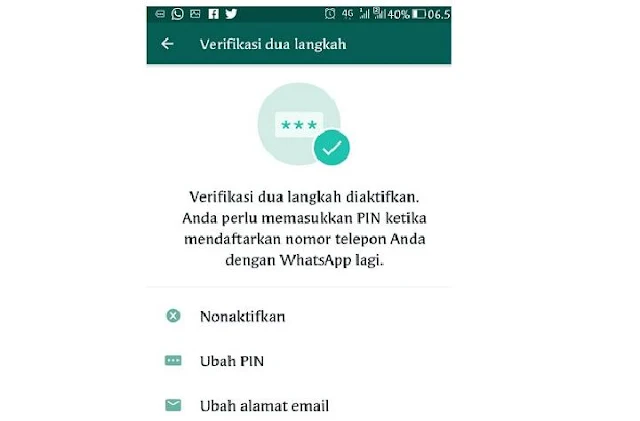 Cara Menghilangkan HP Disadap yang Harus Dilakukan Segera!