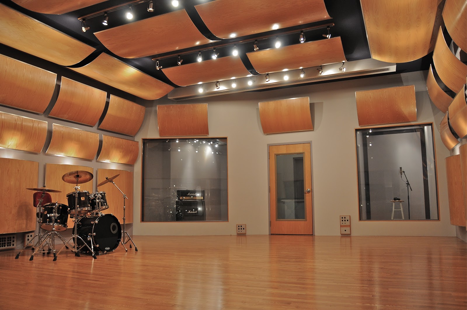 Audible Images Recording Studios Blog