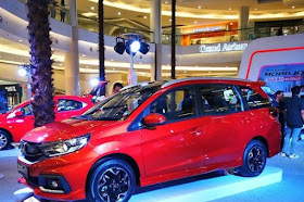 Belum Pasti Kapan Honda Mobilio Bakalan Berubah Meski Sudah di Pastikan Oleh Produsennya