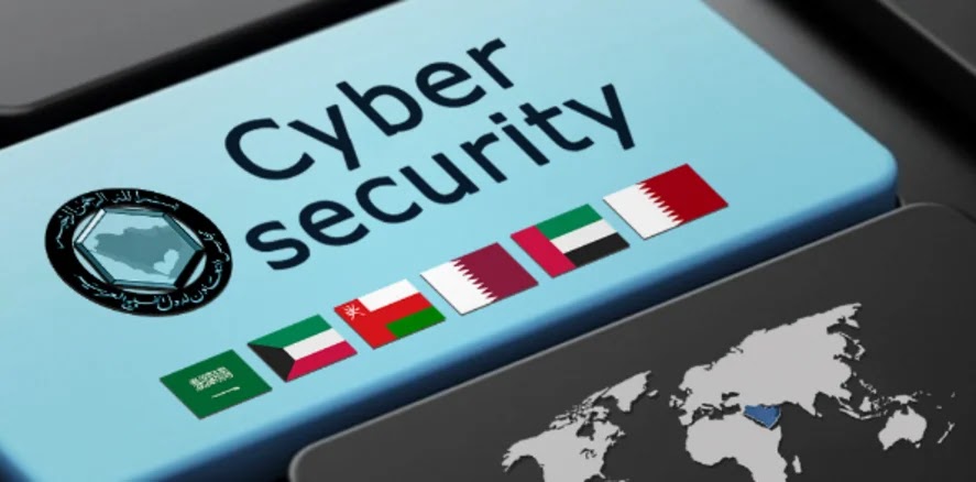 Cybersecurity in the Arab world