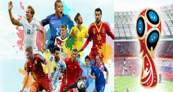 Jadwal Lengkap Siaran Langsung Piala Dunia 2018 