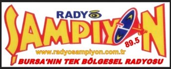 BURSA RADYO ŞAMPİYON