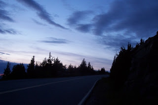 photo of Cadillac Mountain, Acadia National Park, ME