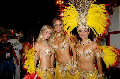 Rio de Janeiro Carnival 2010 in Brazil Seen On www.coolpicturegallery.net